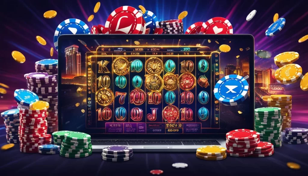 Hệ thống bảo mật và hỗ trợ khách hàng của 8ki.7