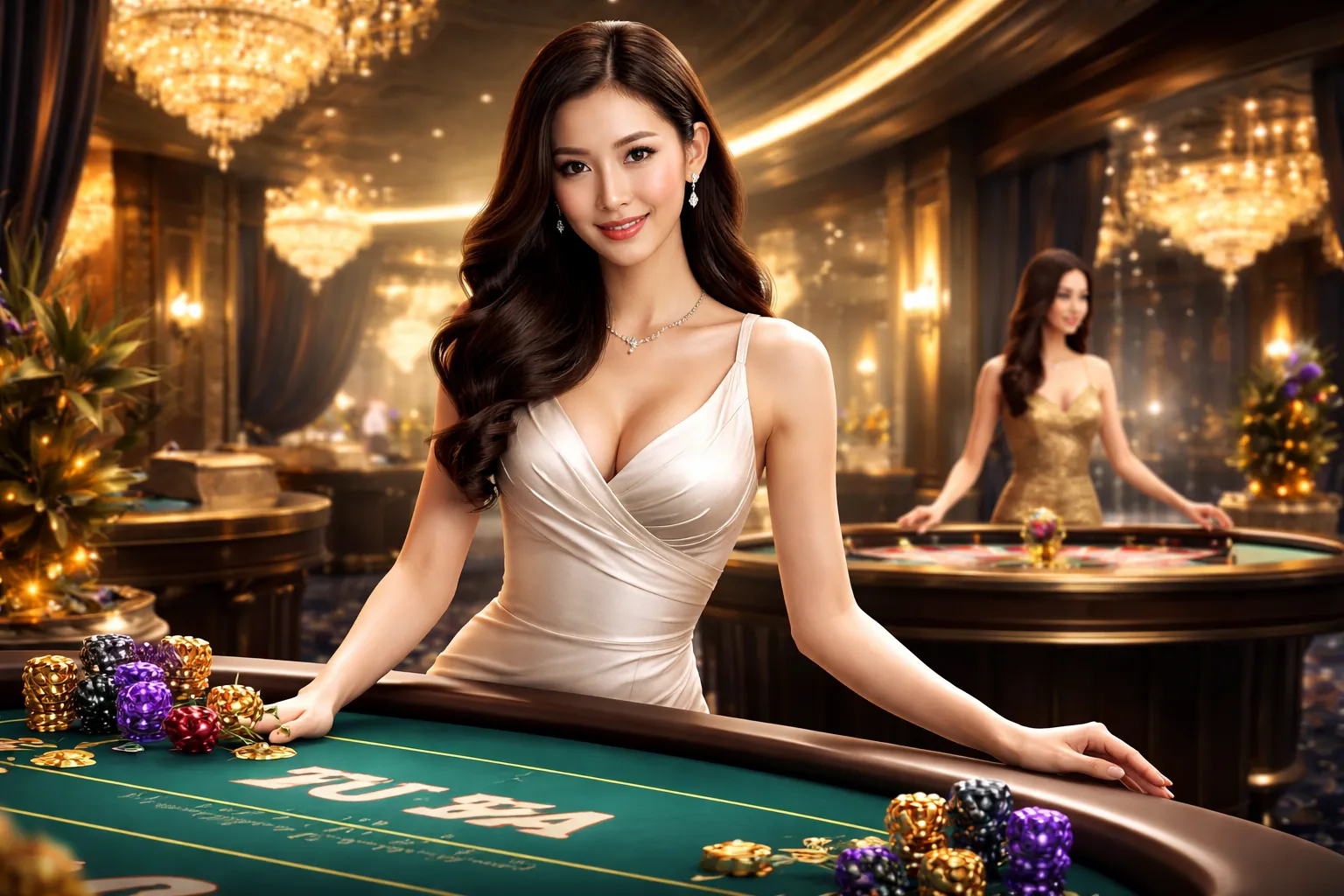 Người chơi tìm hiểu luật chơi và chiến lược tại 8ki.7