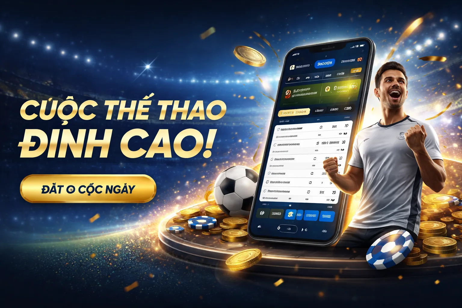 Hình ảnh tổng quan về nền tảng giải trí trực tuyến 8ki.7